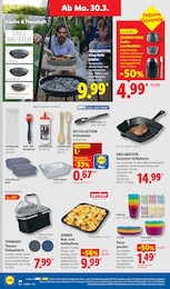 Teller Angebot im aktuellen Lidl Prospekt auf Seite 42