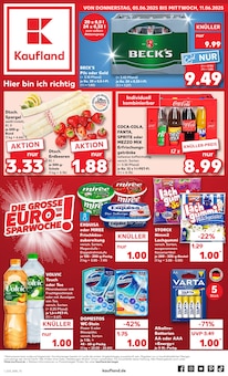 Aktueller Kaufland Prospekt (Riede, 70 Seiten zum blättern Kaufland Prospekt Aktuelle Angebote mit 70 Seiten