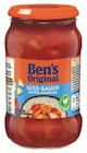 Sauce von Ben's Original im aktuellen Lidl Prospekt