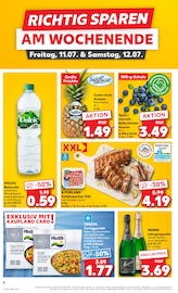 Mumm im Kaufland Prospekt in Augsburg Aktueller Kaufland Prospekt mit Mumm, "Aktuelle Angebote", Seite 6