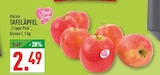 Aktuelles Tafeläpfel Cripps Pink Angebot bei Marktkauf in Dortmund ab 2,49 €
