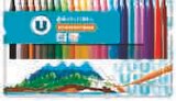 Promo Feutres de coloriage à 1,99 € dans le catalogue Super U à Landivisiau