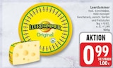 Leerdammer für 0,99 € bei EDEKA im Angebot Leerdammer im aktuellen EDEKA Prospekt