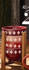 4 bols et support à 24,99 € dans le catalogue Maisons du Monde