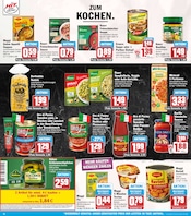 Passierte Tomaten im HIT Prospekt in Karlsruhe Aktueller HIT Prospekt mit Passierte Tomaten, "ECHTE VIELFALT", Seite 10