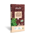 Paillage fertilisé ornemental ECLOZ - ECLOZ en promo chez Jardiland Paillage fertilisé ornemental ECLOZ - ECLOZ dans le catalogue Jardiland