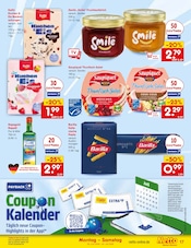 Aktueller Netto Marken-Discount Prospekt mit Öl, "Aktuelle Angebote", Seite 23