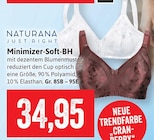 Minimizer-Soft-BH Angebote von NATURANA bei Kaufhaus Stolz Cuxhaven für 34,95 €