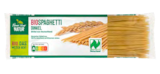 Bio-Dinkel-Spaghetti von Nur Nur Natur im aktuellen ALDI SÜD Prospekt für 1,45 €