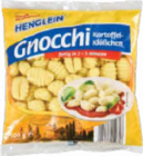 Gnocchi Angebote von Henglein bei Netto Marken-Discount Delmenhorst für 1,79 €