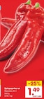 Aktuelle Paprika Angebote bei Netto Marken-Discount in Bremen Aktuelles Spitzpaprika rot Angebot bei Netto Marken-Discount in Bremen ab 1,49 €