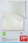 Parure de lit - NOVITESSE - Aldi à Agen Parure de lit - NOVITESSE en promo chez Aldi Agen à 19,99 €