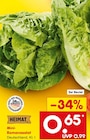 Mini-Romanasalat bei Netto Marken-Discount im Windeck Prospekt für 0,65 €
