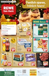 Der aktuelle REWE Prospekt Der aktuelle REWE Prospekt Dein Markt