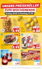 Aktueller Kaufland Prospekt mit Zitronen, "Aktuelle Angebote", Seite 16