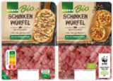 EDEKA Plön - Schinkenwürfel Angebot im Prospekt Schinkenwürfel bei EDEKA im Plön Prospekt für 1,99 €