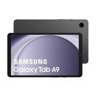 Tablette Galaxy Tab A9 - 128Go - 8,7'' - SAMSUNG - Carrefour à Ajaccio Tablette Galaxy Tab A9 - 128Go - 8,7'' - SAMSUNG en promo chez Carrefour Ajaccio à 229,99 €