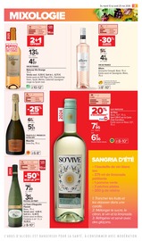Prosecco en promo dans le catalogue Carrefour à la page 3