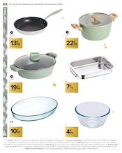 Four Angebote im Prospekt "JOYEUX NOËL & MEILLEURS PRIX" von Carrefour Four Angebote im Prospekt "JOYEUX NOËL & MEILLEURS PRIX" von Carrefour auf Seite 10