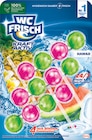 Kraft Aktiv Duftspüler im 3er-Pack im Angebot bei Netto mit dem Scottie in Falkensee Kraft Aktiv Duftspüler im 3er-Pack Angebote von WC Frisch bei Netto mit dem Scottie Falkensee für 9,98 €