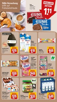 Süßigkeiten im aktuellen REWE Prospekt (Heidelberg) Süßigkeiten im REWE Prospekt "Dein Markt" mit 28 Seiten (Heidelberg)