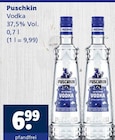 Aktuelle Wodka Angebote bei Getränkewelt in Krefeld Aktuelles Vodka Angebot bei Getränkewelt in Krefeld ab 6,99 €