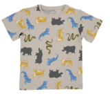 Pyjashort enfant à 5,99 € dans le catalogue Zeeman