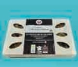 20% versés sur ma carte U sur la gamme COQUILLAGES U - U en promo chez Super U Antibes