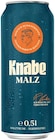 Knabe Malz von  im aktuellen REWE Prospekt für 1,29 €