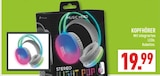 Aktuelles Stereo Light Pop Kopfhörer Angebot bei Marktkauf in Dortmund ab 19,99 €