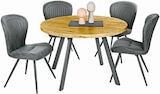 Stuhl Zuri Angebote bei SB Möbel Boss Voerde für 54,99 €