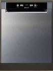 Aktuelles Unterbau-Geschirrspüler BOU D651A X Angebot bei expert in Karlsruhe ab 399,00 €