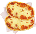 Pizza aux 3 fromages en promo chez Lidl Avignon à 1,00 €