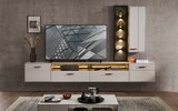 Aktuelle Fernseher Angebote bei Möbel Martin in Landau (Pfalz) Aktuelles Wohnwand Angebot bei Möbel Martin in Landau (Pfalz) ab 99,95 €