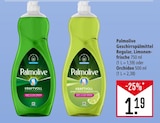 Geschirrspülmittel Angebote von Palmolive bei Marktkauf Leonberg für 1,19 €