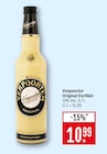 Original Eierlikör im Angebot bei Marktkauf in Maintal Original Eierlikör Angebote von Verpoorten bei Marktkauf Maintal für 10,99 €