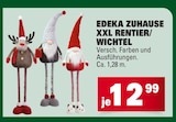 Marktkauf Heuchlingen - XXL RENTIER/WICHTEL Angebot im Prospekt XXL RENTIER/WICHTEL bei Marktkauf im Heuchlingen Prospekt für 12,99 €