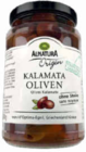 Bio Kalamata Oliven ohne Stein von Alnatura für 3,49 € bei Netto Marken-Discount im Angebot Bio Kalamata Oliven ohne Stein von Alnatura im aktuellen Netto Marken-Discount Prospekt
