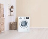 Waschmaschine von Siemens für 399,00 € bei Lidl im Angebot Waschmaschine von Siemens im aktuellen Lidl Prospekt