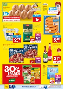 Aktueller Netto Marken-Discount Prospekt "Aktuelle Angebote" Aktueller Netto Marken-Discount Prospekt