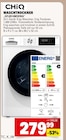 Waschtrockner GFL8514M3XWA im Angebot bei E center in Stuttgart Waschtrockner GFL8514M3XWA Angebote von CHiQ bei E center Stuttgart für 279,99 €