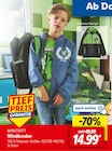 Lidl Bebra - Windbreaker Angebot im Prospekt Windbreaker bei Lidl im Bebra Prospekt für 14,99 €
