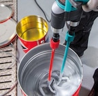 Handrührwerk Xo 33 R duo bei i&M BauCentrum im Tagewerben Prospekt für 571,14 €