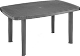 Gartentisch im Angebot bei ROLLER in Brandenburg Gartentisch Angebote bei ROLLER Brandenburg für 49,99 €