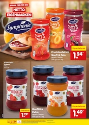 Aktueller Netto Marken-Discount Prospekt mit Marmelade, "Aktuelle Angebote", Seite 26