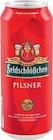 Pilsner im Angebot bei Netto Marken-Discount in Frankfurt Pilsner Angebote von Feldschlösschen bei Netto Marken-Discount Frankfurt für 0,59 €