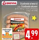 EDEKA Warendorf Prospekt mit  im Angebot für 4,99 €