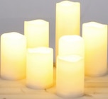 LED-Kerzen von  im aktuellen Thomas Philipps Prospekt für 11,11 €