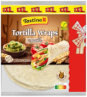 Tortilla Wraps - Tastino dans le catalogue Lidl
