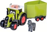 AXION 870 Spielzeugtraktor Angebote von CLAAS bei Wreesmann Bremerhaven für 12,99 €
